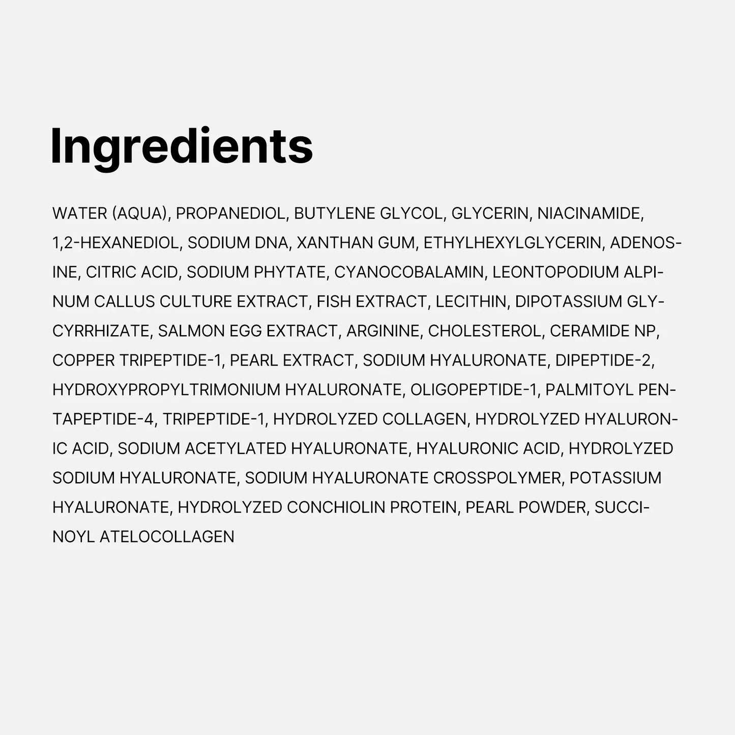 [NEW] [Medicube] Ultra Light PDRN Pink Peptide Serum | Lightweight Hydrating Serum with Salmon PDRN & Hyaluronic Acid | Fast-Absorbing Glow Care for Skin Clarity | K-Beauty, Korean Skincare (30Ml / 1.01 Fl. Oz.)