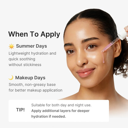 [NEW] [Medicube] Ultra Light PDRN Pink Peptide Serum | Lightweight Hydrating Serum with Salmon PDRN & Hyaluronic Acid | Fast-Absorbing Glow Care for Skin Clarity | K-Beauty, Korean Skincare (30Ml / 1.01 Fl. Oz.)